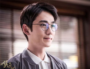 阙清子和朱一龙演过的电视剧，朱一龙演过的电视剧有哪些情定三生