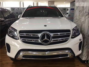 奔驰gls400多少钱一辆