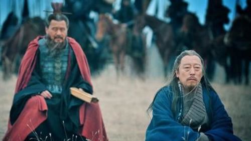 诸葛亮的儿子叫什么名字(诸葛亮的儿子诸葛瞻)