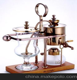 皇家比利时咖啡壶，比利时咖啡壶图片