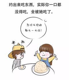 吃货的意思是什么?