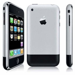 iphone2g是什么处理器，iphone2G是哪年出的