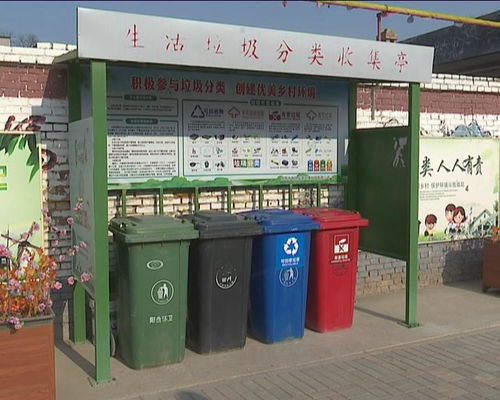 生活垃圾处理方法，国外垃圾处理方法