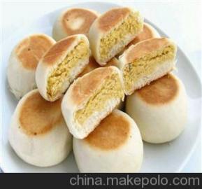 手工绿豆饼的制作方法，安徽绿豆饼的制作方法