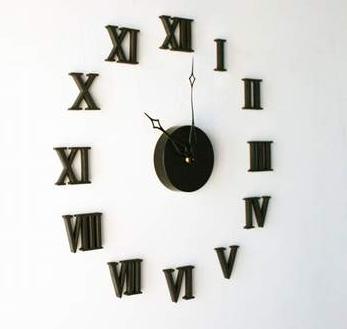 1到9的罗马数字是什么?