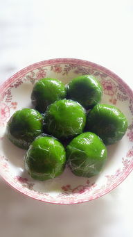青团是哪里的特产南方的还是北方的，青团是哪里的特色美食