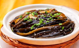 淮阳菜系的特色菜主食有哪些?