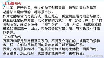 反问和设问的区别 反问和设问有哪些不同