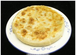 馅饼面怎么和