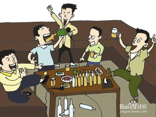 同学聚会没去抱歉句子有哪些?感谢筹备组句子有哪些?