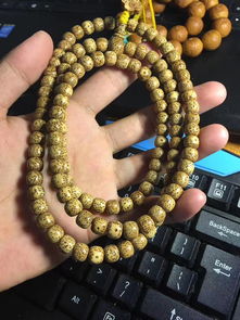 星月菩提子越陈越好吗?