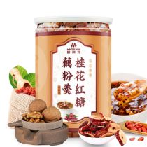 自制红糖面膜的做法