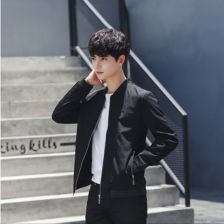 潮流男士衣服品牌，潮流服装男士