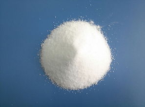 硼酸的作用与功效是什么?