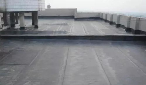 防水砂浆是什么材料