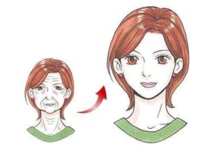 皱纹读音是什么