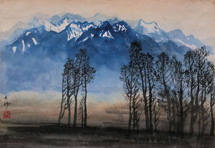阳太阳山水画，太阴厥阴少阴阳明少阳太阳