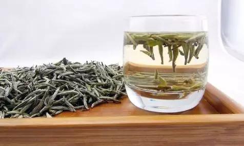 寿眉白茶的冲泡方法，荒野白茶的冲泡方法