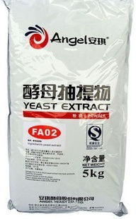 什么是酵母提取物