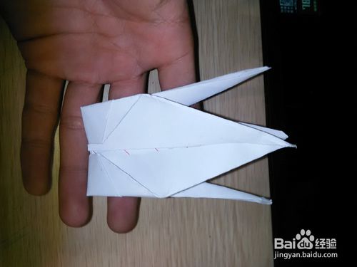 怎么折纸盒子，用正方形纸怎么折纸鹤