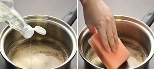 烧水壶里面的水垢怎么去除的妙招视频，烧水壶里面的水垢怎么去除原理