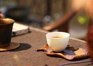 酒和茶能一起喝吗