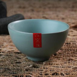 汝窑茶杯怎样开片