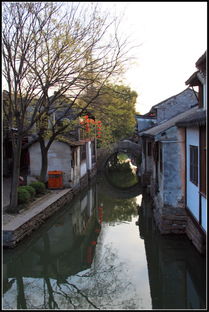 你知道周庄旅游有哪些小攻略吗?
