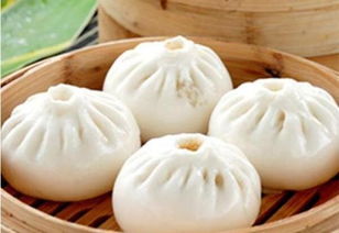 包子是怎么做的?