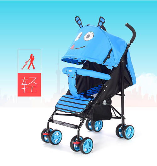 婴儿推车怎么选知乎，婴儿推车怎么选虎贝尔种草多