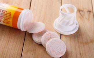 泡腾片直接吃会怎么样?，泡腾片一直吃好吗