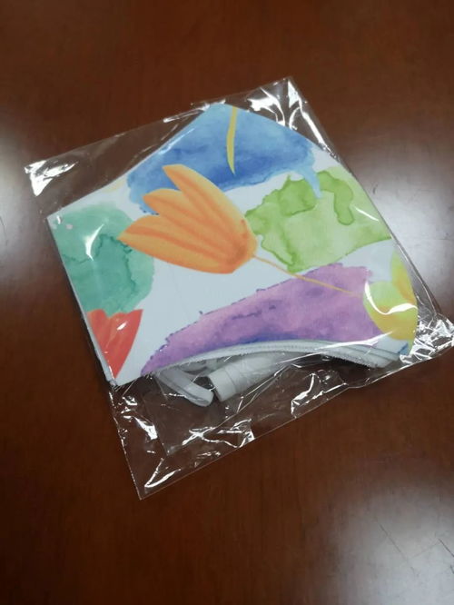 口罩可以用来做什么手工?