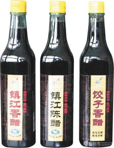镇江醋在哪买最正宗，镇江醋配料表