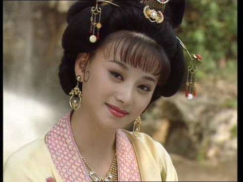明朝女人快穿，明朝女人好看吗