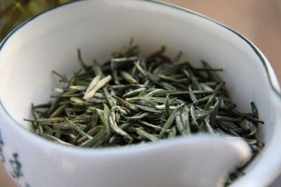 金山翠芽产地，金山翠芽茶产自哪里