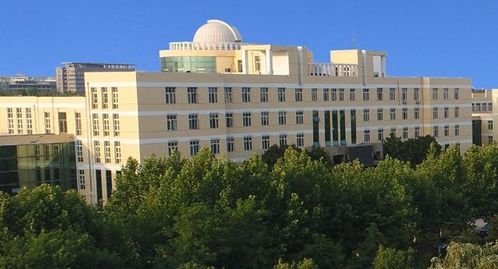 泰安的大学有哪些专科，泰安有什么大学