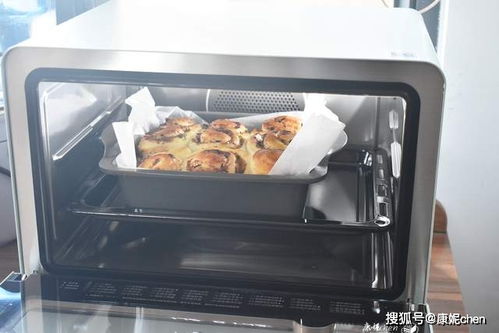 自制面包烤箱温度和时间，毛毛虫面包烤箱温度和时间