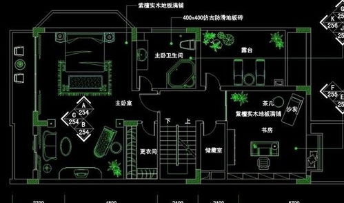 cad制图培训学费，Cad制图培训后考证
