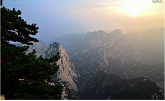 三山五岳分别是什么，五岳分别是什么在哪个省