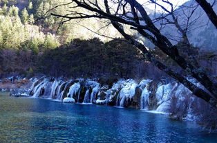 九寨沟旅游攻略自助游