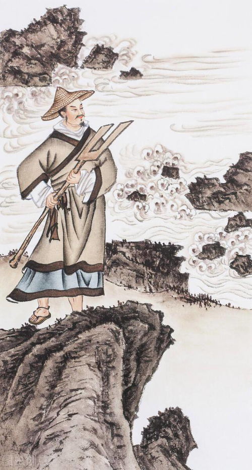 西游记水猿大圣无支祁与孙悟空有着啥深仇大恨呢?