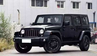 Jeep牧马人质量怎么样?