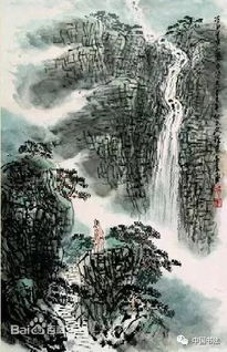 形容瀑布景色优美句子，描写瀑布的古诗20首