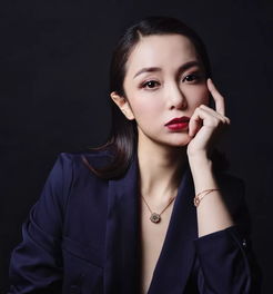 蔡珍妮结婚了吗，蔡珍妮个人资料年龄