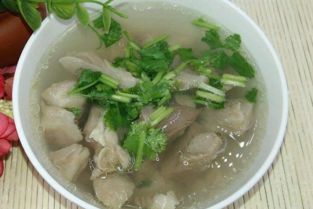 煮羊肉需要哪些调料，山东煮羊肉放什么调料