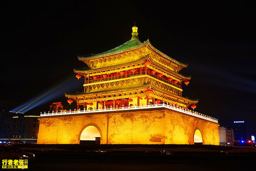 我国十三朝古都是哪个城市?