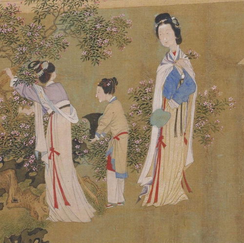 并非马皇后,那明朝最有权势的女人是谁?