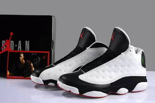 AJ 13是什么样的配置?