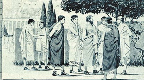 柏拉图主义(Neoplatonism)是什么?