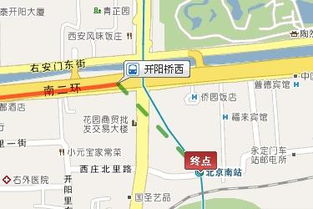 北京西站到北京南站地铁，北京西站到北京南站有多远打车多少钱